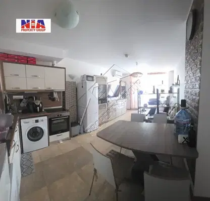 Photo 2 — apartment in Oblast Burgas, Slynchev Bryag
