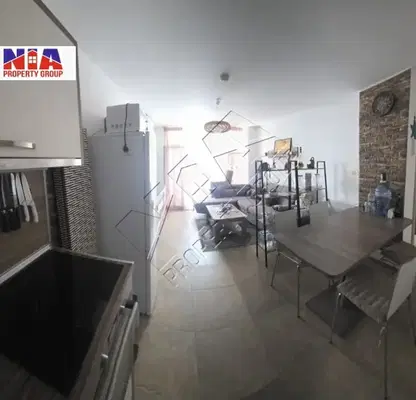 Photo 3 — apartment in Oblast Burgas, Slynchev Bryag
