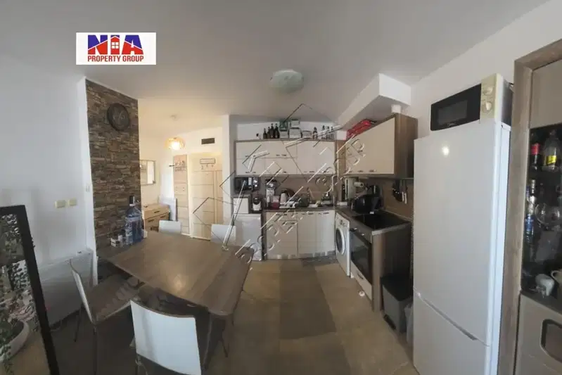 apartment in Oblast Burgas, Slynchev Bryag