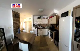 апартамент в Бургас, к.к. Слънчев бряг