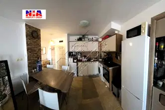 апартамент в Бургас, к.к. Слънчев бряг