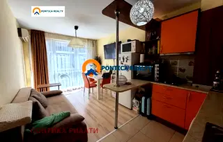 апартамент в Бургас, к.к. Слънчев бряг