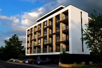 апартамент в Бургас, к.к. Слънчев бряг