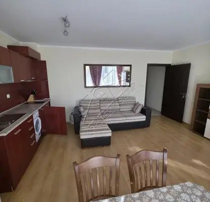 Photo 3 — 2-bedroom apartment in Oblast Burgas, Slynchev Bryag