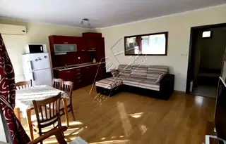 апартамент в Бургас, к.к. Слънчев бряг