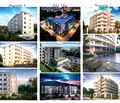 Снимка 5 — апартамент в Бургас, к.к. Слънчев бряг