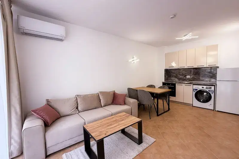 apartment in Oblast Burgas, Slynchev Bryag