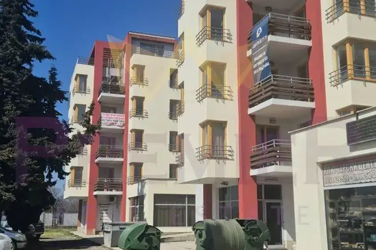 апартамент в Бургас, к.к. Слънчев бряг