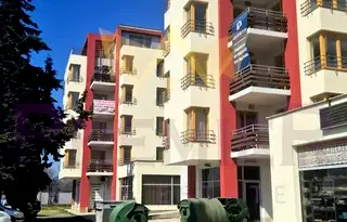 апартамент в Бургас, к.к. Слънчев бряг