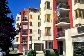 апартамент в Бургас, к.к. Слънчев бряг