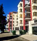 апартамент в Бургас, к.к. Слънчев бряг