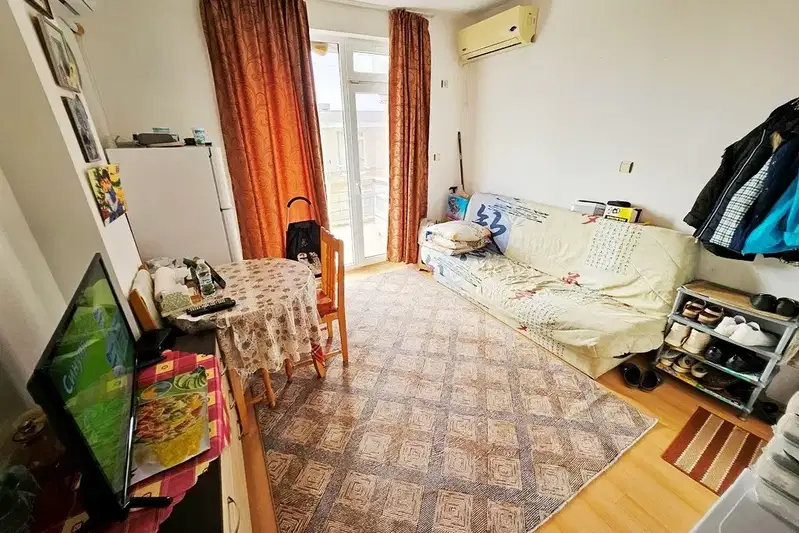 apartment in Oblast Burgas, Slynchev Bryag