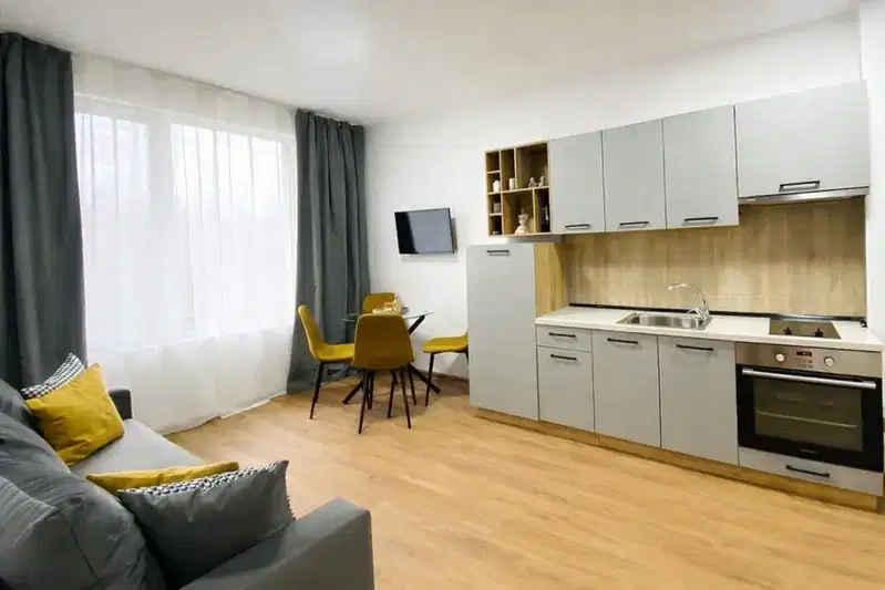 apartment in Oblast Burgas, Slynchev Bryag