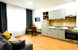 апартамент в Бургас, к.к. Слънчев бряг