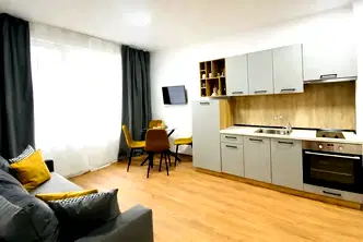 апартамент в Бургас, к.к. Слънчев бряг