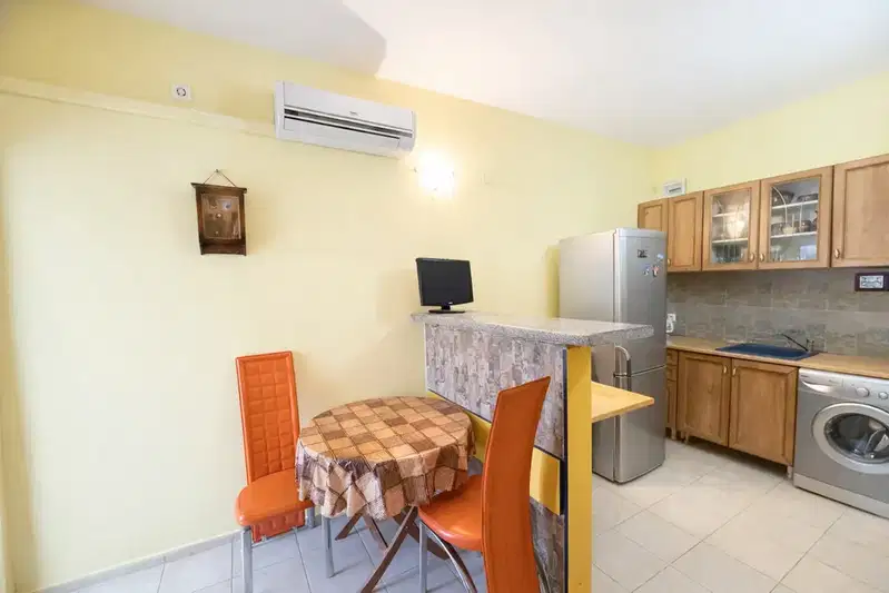 apartment in Oblast Burgas, Slynchev Bryag