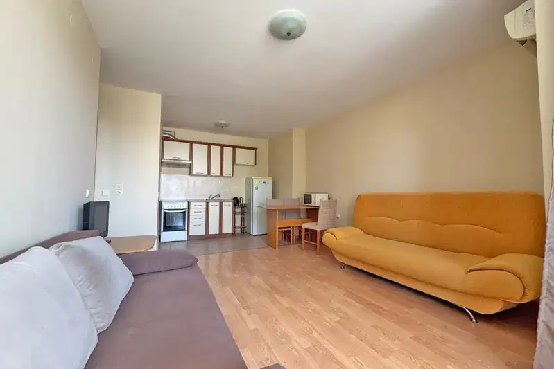 apartment in Oblast Burgas, Slynchev Bryag
