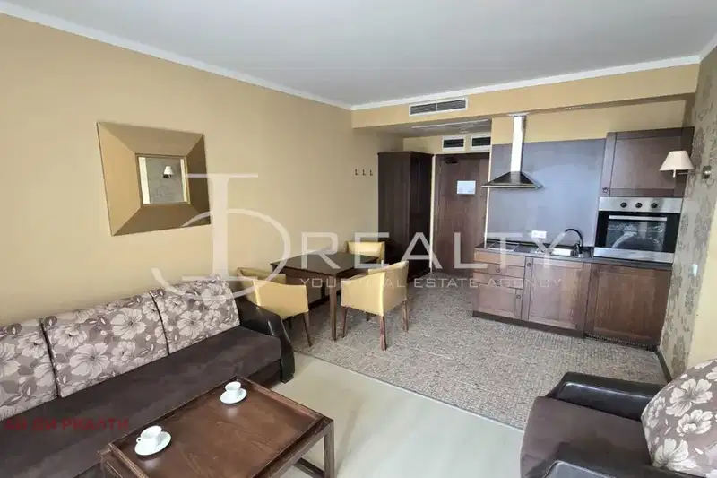 apartment in Oblast Burgas, Slynchev Bryag