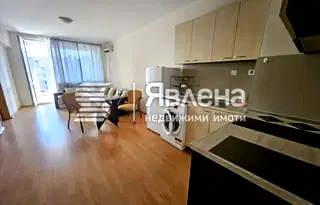 апартамент в Бургас, к.к. Слънчев бряг