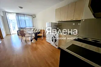 апартамент в Бургас, к.к. Слънчев бряг