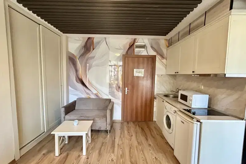 apartment in Oblast Burgas, Slynchev Bryag