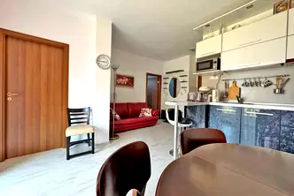 апартамент в Бургас, к.к. Слънчев бряг