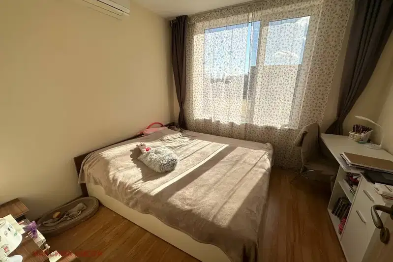 3-bedroom apartment in Oblast Burgas, Slynchev Bryag