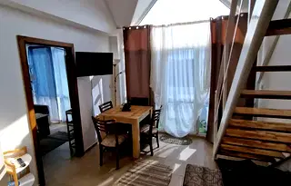 Тристаен апартамент в Бургас, к.к. Слънчев бряг