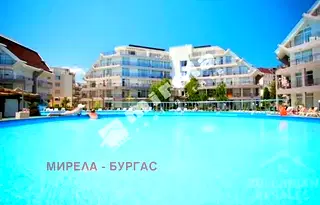 Тристаен апартамент в Бургас, к.к. Слънчев бряг
