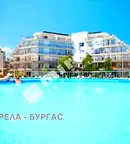Тристаен апартамент в Бургас, к.к. Слънчев бряг