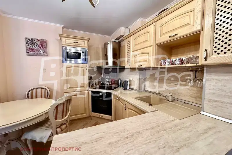 3-bedroom apartment in Oblast Burgas, Slynchev Bryag