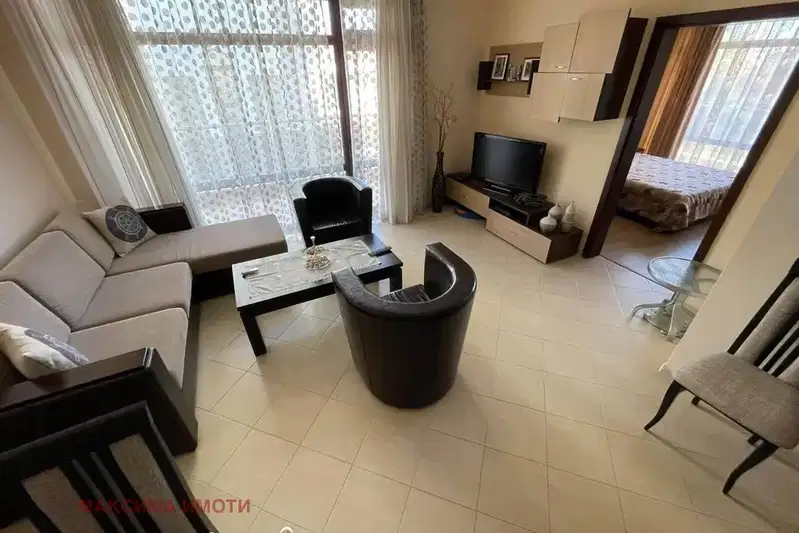 3-bedroom apartment in Oblast Burgas, Slynchev Bryag
