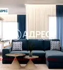 Тристаен апартамент в Бургас, к.к. Слънчев бряг