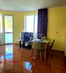 Тристаен апартамент в Бургас, к.к. Слънчев бряг