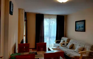 Тристаен апартамент в Бургас, к.к. Слънчев бряг