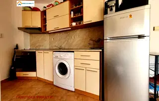 Тристаен апартамент в Бургас, к.к. Слънчев бряг