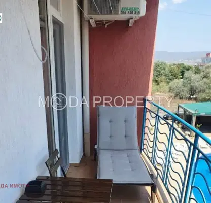 Photo 2 — apartment in Oblast Burgas, Slynchev Bryag