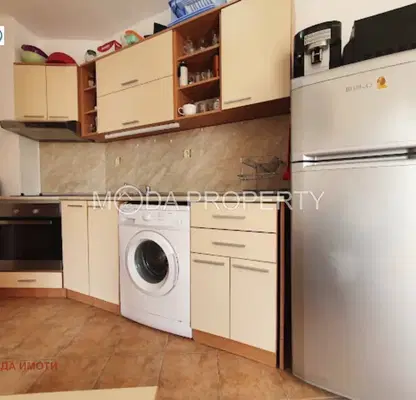 Photo 3 — apartment in Oblast Burgas, Slynchev Bryag