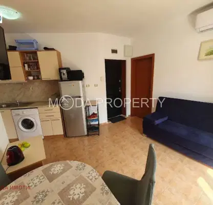 Photo 4 — apartment in Oblast Burgas, Slynchev Bryag