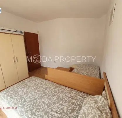 Photo 5 — apartment in Oblast Burgas, Slynchev Bryag
