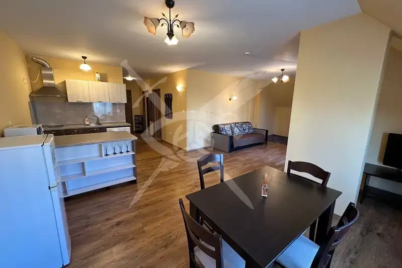 3-bedroom apartment in Oblast Burgas, Slynchev Bryag