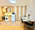 Снимка 5 — Тристаен апартамент в Бургас, к.к. Слънчев бряг