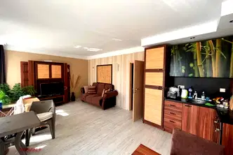 Тристаен апартамент в Бургас, к.к. Слънчев бряг