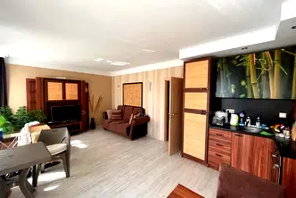 апартамент в Бургас, к.к. Слънчев бряг
