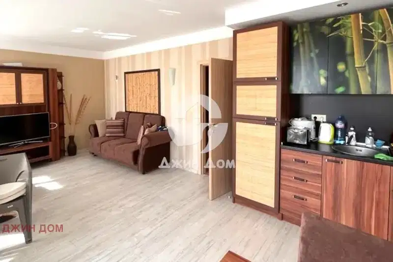 apartment in Burgas, Slynchev Bryag
