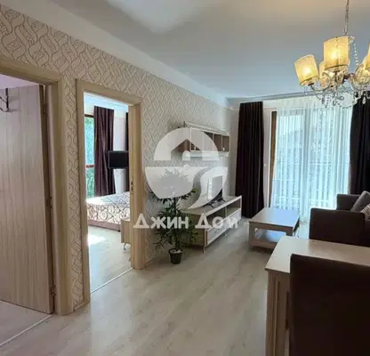 Снимка 2 — апартамент в Бургас, к.к. Слънчев бряг