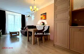 апартамент в Бургас, к.к. Слънчев бряг