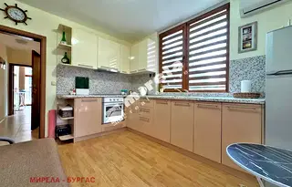 апартамент в Бургас, к.к. Слънчев бряг