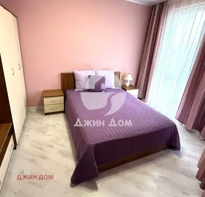 Снимка 5 — Двустаен апартамент в Бургас, к.к. Слънчев бряг