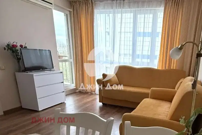 2-bedroom apartment in Oblast Burgas, Slynchev Bryag